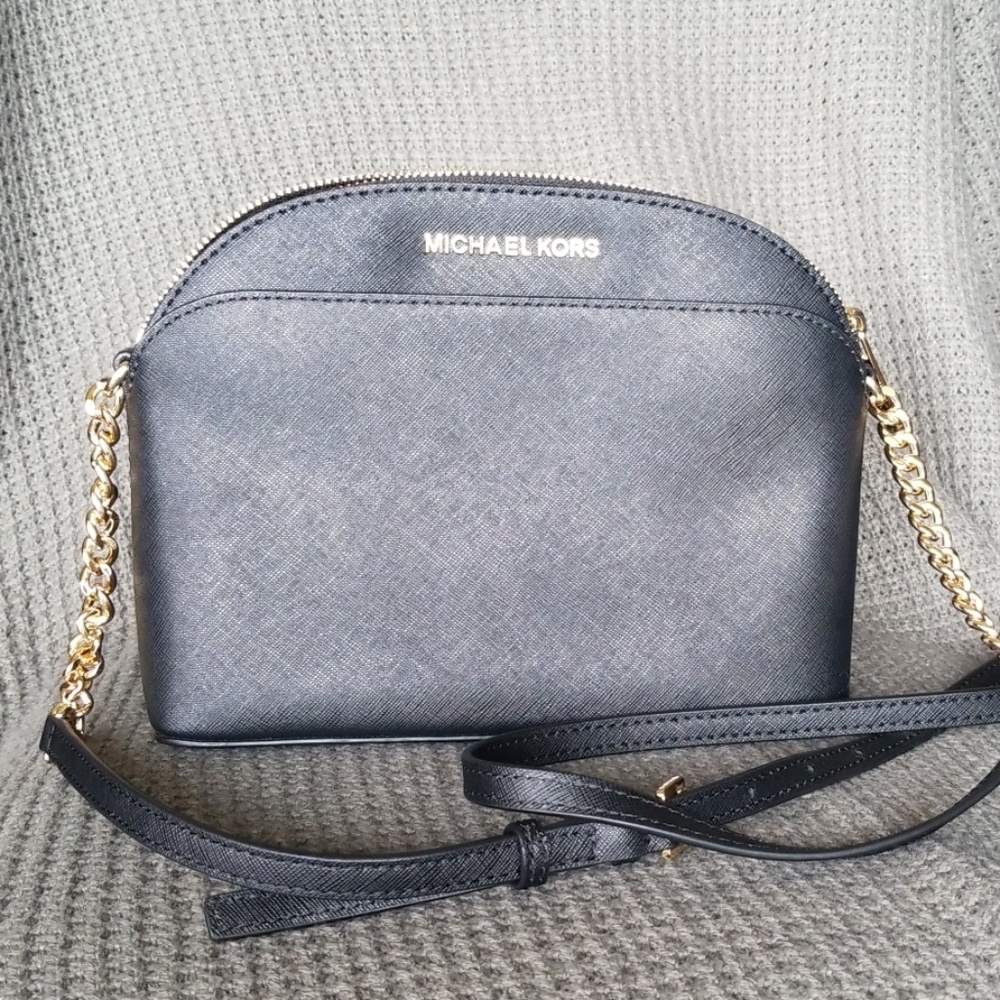 NWT Michael Kors Emmy